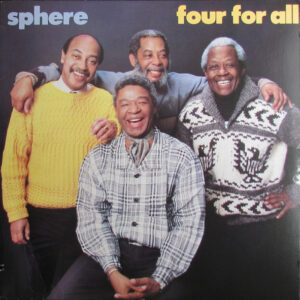 Four For All