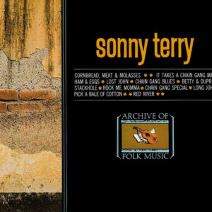 Sonny Terry