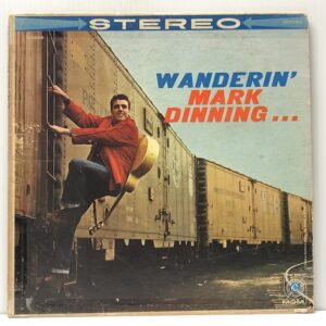Wanderin (USED LP)