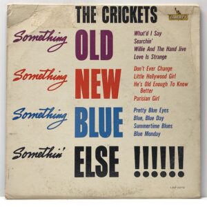 Something Old Something New Something Blue Somethi