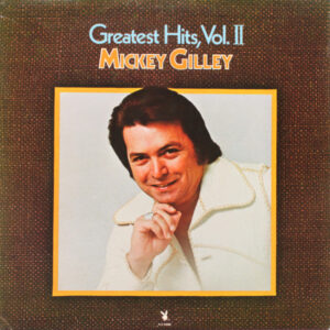 Greatest Hits Vol ll (USED LP)