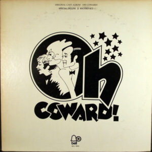 Oh Coward