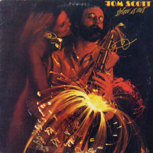 Blow It Out (USED LP)