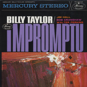 Impromptu (USED LP)