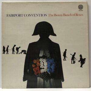 Bonny Bunch Of Roses (USED LP)