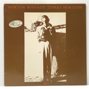 Desert Horizon (USED LP)