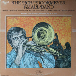 Live at Sandys (USED LP)