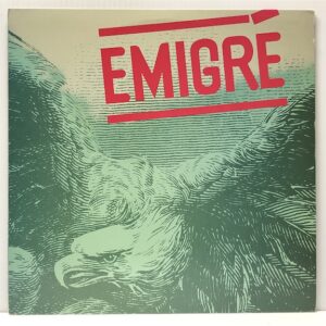 Émigré (USED LP)