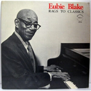 Rags to Classics (USED LP)