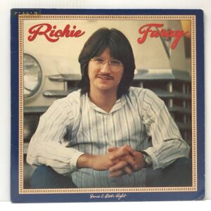 Dance A Little Light (USED LP)