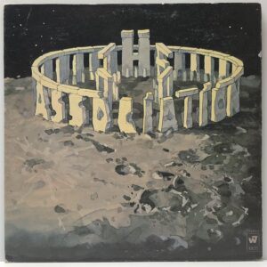 Association (USED LP)
