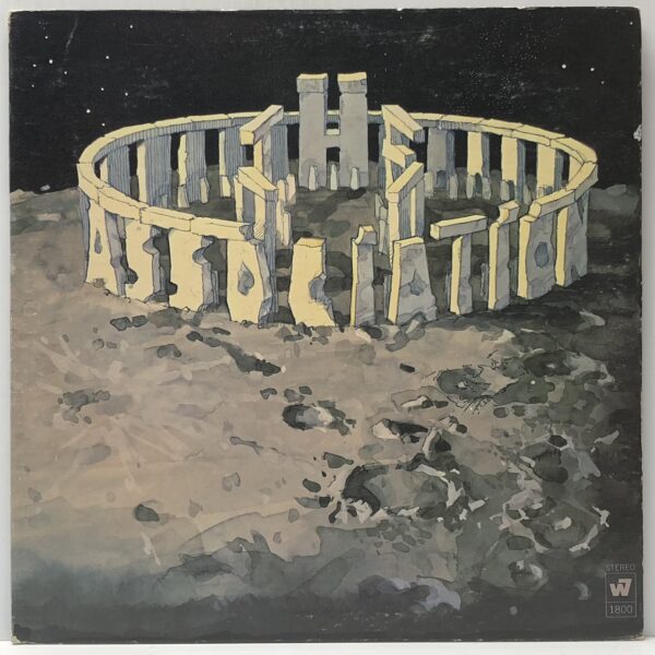 Association (USED LP)