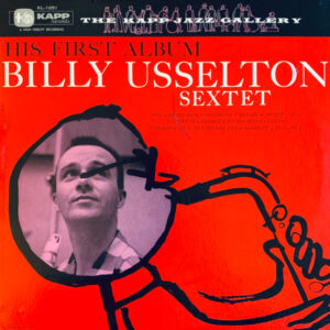 His First Album (USED LP)