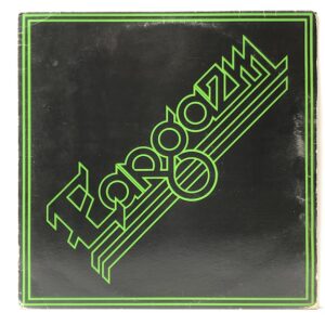 Eargazm (USED LP)