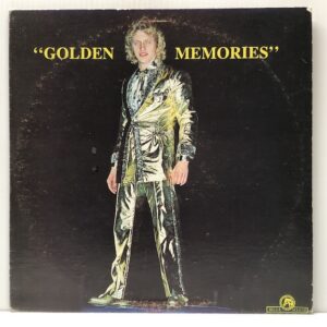 Golden Memories