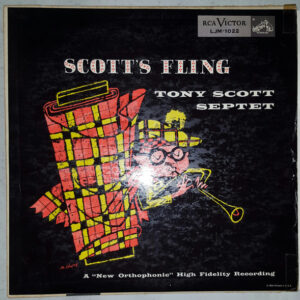 Scotts Fling