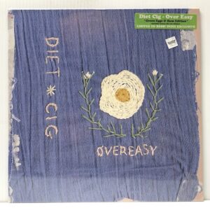 Watts In A Tank (USED LP)