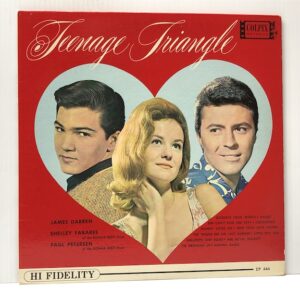Teenage Triangle