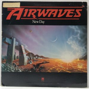 New Day (USED LP)