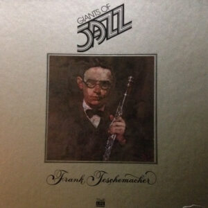 Giants Of Jazz (USED LP)