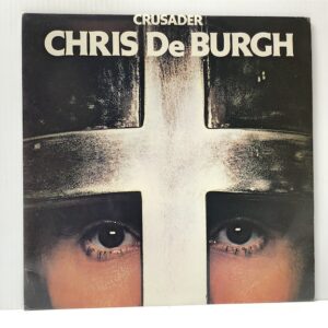 Crusader (USED LP)