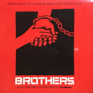 Brothers-Soundtrack (USED LP)