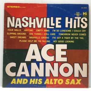 Nashville Hits (USED LP)