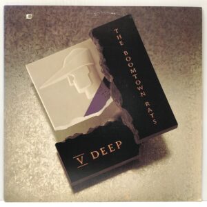 V Deep (USED LP)