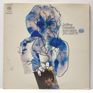 Sure Hope You Like It (USED LP)