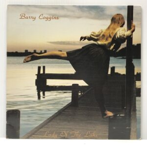 Lady Of The Lake (USED LP)