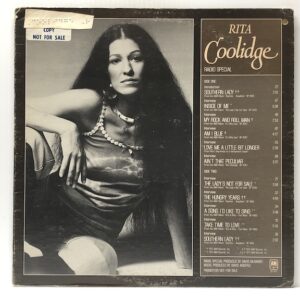 Radio Special (USED LP)