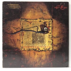 Between Tides (USED LP)