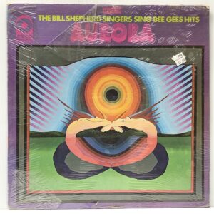 Bee Gees Hits-Aurora (USED LP)