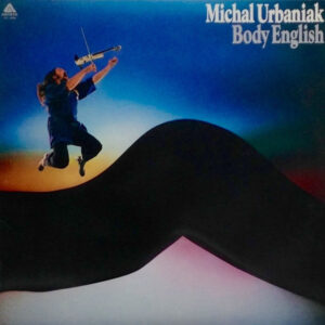 Body English (USED LP)