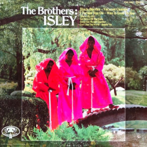 Brothers Isley (USED LP)