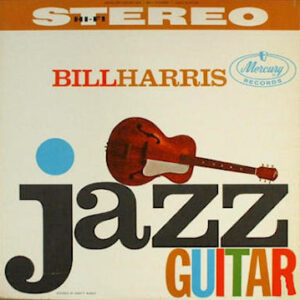 Jazz Guitar (USED LP)