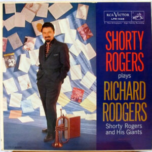 Plays Richard Rodgers