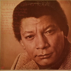 Today (USED LP)