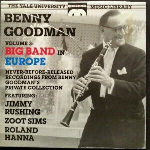 Big Band In Europe Vol 3