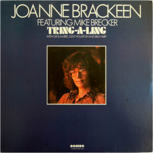 Tring-A-Ling (USED LP)