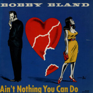 Aint Nothing You Can Do (USED LP)