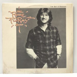 Ive Got A Reason (USED LP)