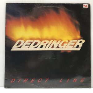Direct Line (USED LP)