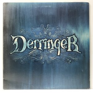 Derringer