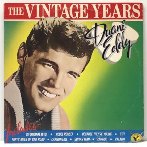 Vintage Years