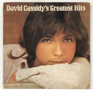 Greatest Hits (USED LP)