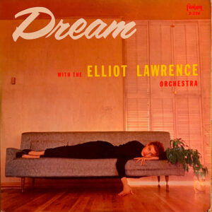 Dream (USED LP)