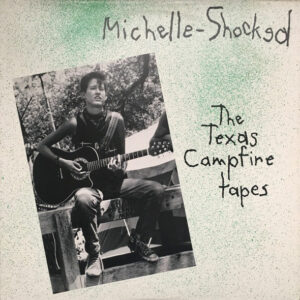Texas Campfire Tapes