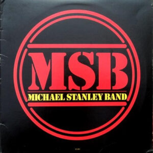 MSB (USED LP)