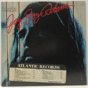 Jay Boy Adams (USED LP)